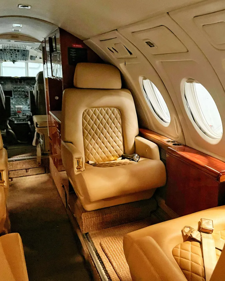 interior