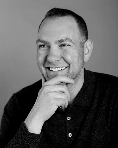 Jonathan Gardner