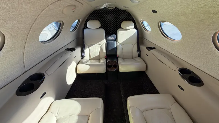 Citation Mustang Int 1