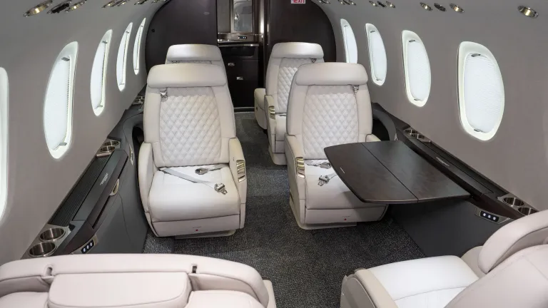 Cessna Citation Latitude For Sale 680A-0483 N2026L