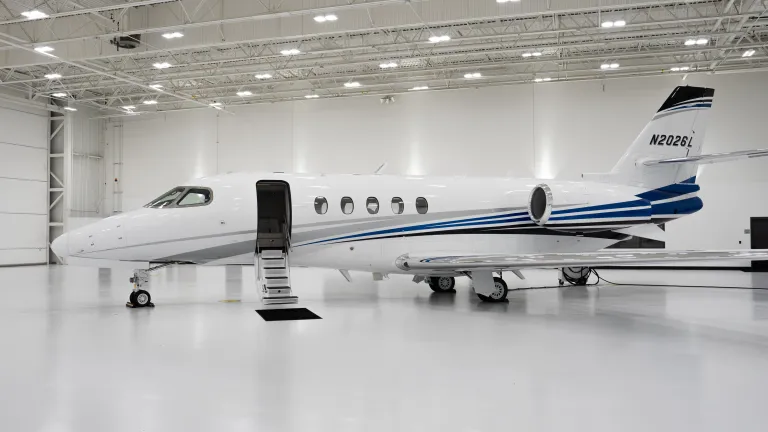 Cessna Citation Latitude For Sale 6801-0483 N2026L
