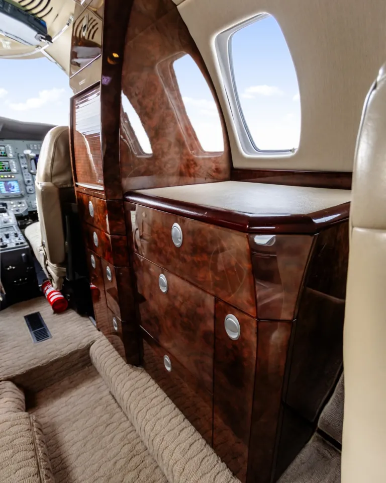 Citation CJ3 525B-00103 Refresh