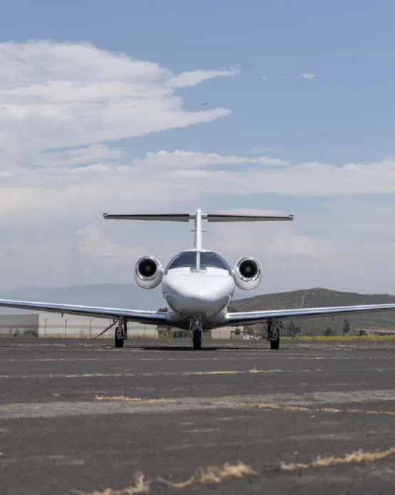 Citation M2 1065 Ext 3