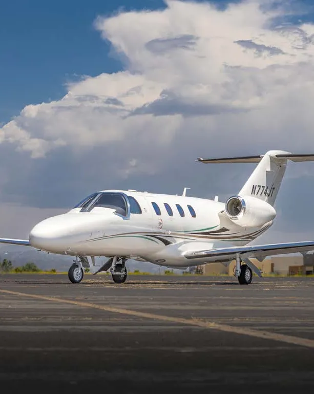 Citation M2 1065 Ext 2