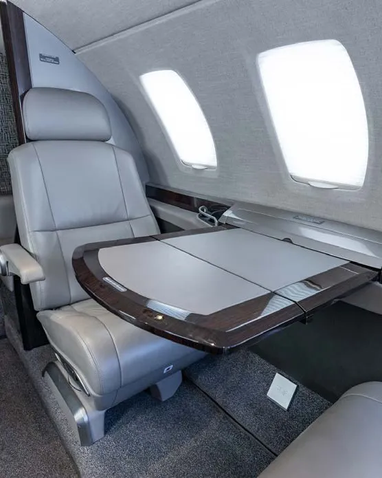 Citation M2 1065 Int 2