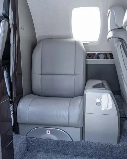 Citation M2 1065 Int 3