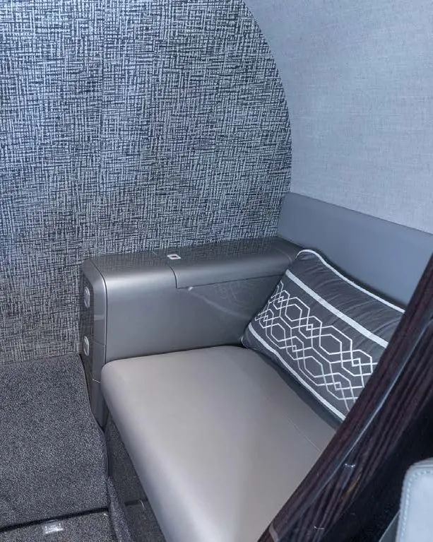 Citation M2 1065 Int 5