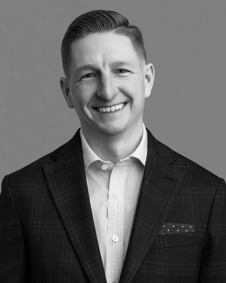 Colby Creger West Elk Aviation