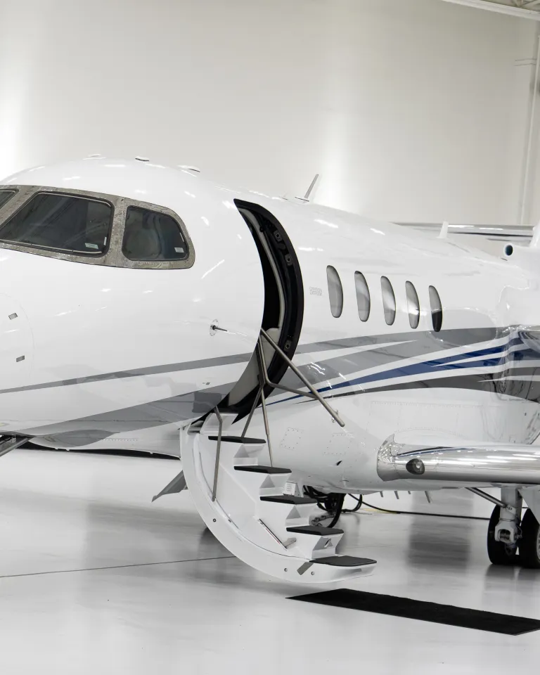 Cessna Citation Latitude For Sale 680A-0483 N2026L