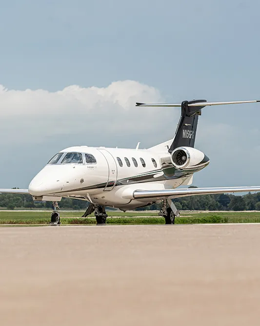 Phenom 300E Ext Hero