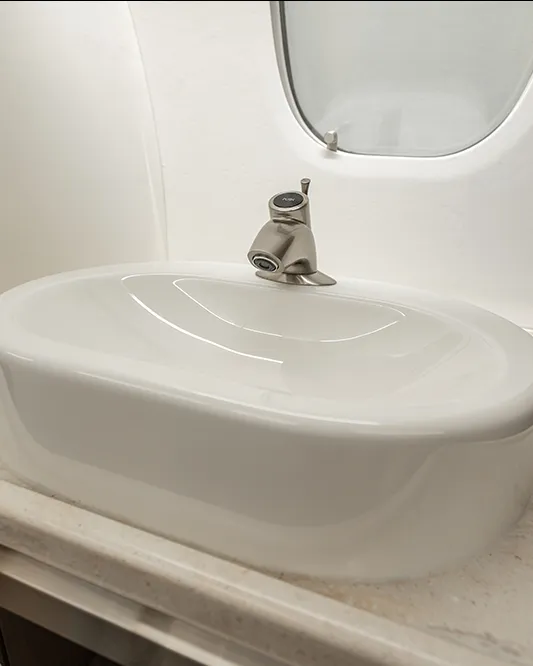 Phenom 300E 488 Sink