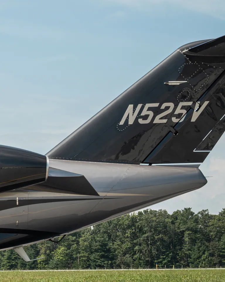 Cessna Citation M2 GEN 2 N525V