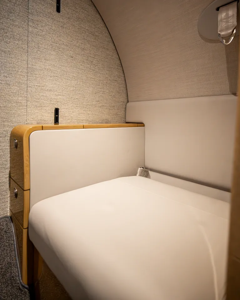 Cessna Citation M2 GEN 2 Interior