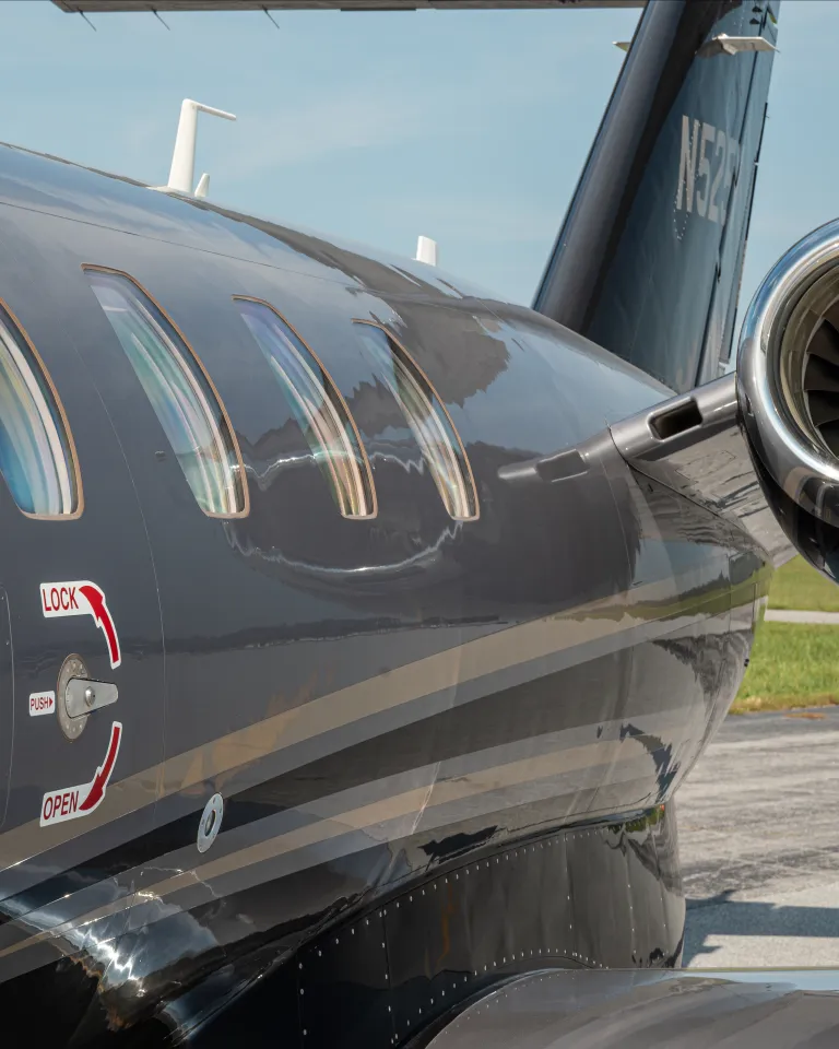 Cessna Citation M2 GEN 2 N525V