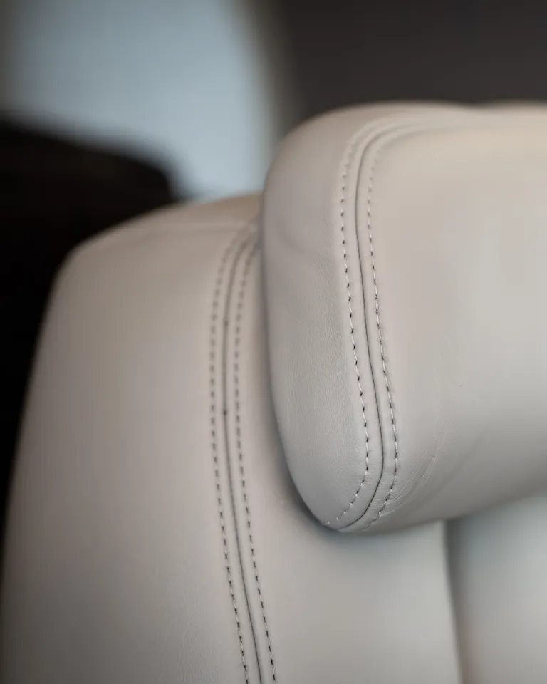 N608ES Cabin Headrest