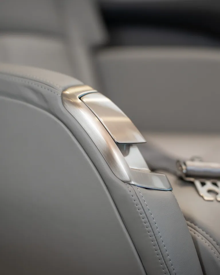 N608ES Seat