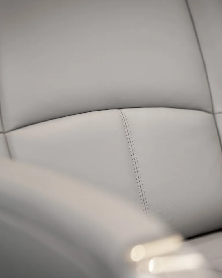 N608ES Cabin Chair